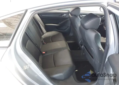 2018 Honda Accord Sport из США, поврежденный, VIN 1HGCV1F38JA254087